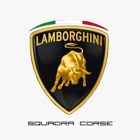 Lamborghini cap
