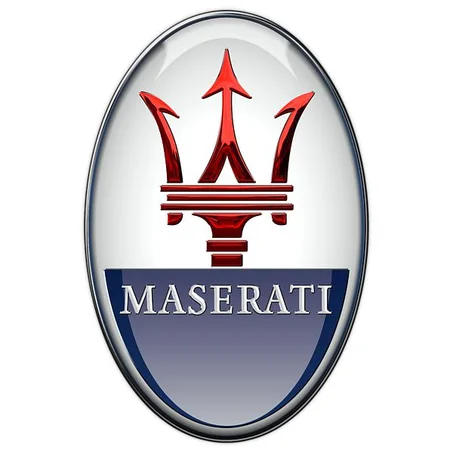 Maserati cap