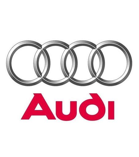 Audi cap