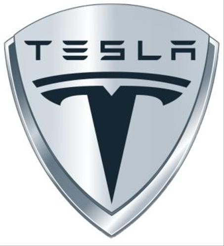Tesla cap