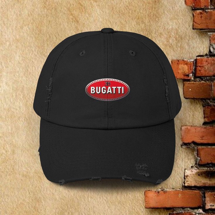 black bugatti