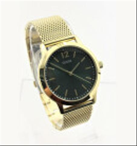 Montre Homme Guess Exchange W0921g4