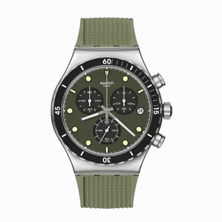 Montre Homme Swatch Yvs488