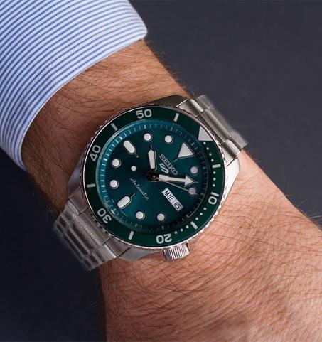 Montre Homme Seiko Srpd61k1