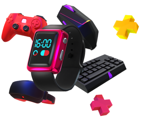 الكترونيات