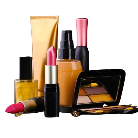 التجميل والصحة