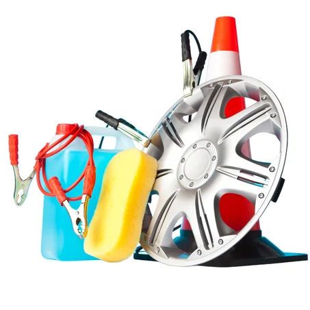 مستلزمات السيارات