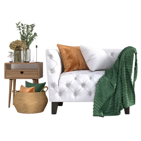 الاثاث و المنزل