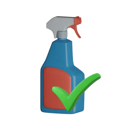 PRODUIT DE NETTOYAGE