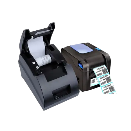 IMPRIMANTE THERMIQUE