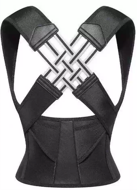 مصحح وضعية الظهر