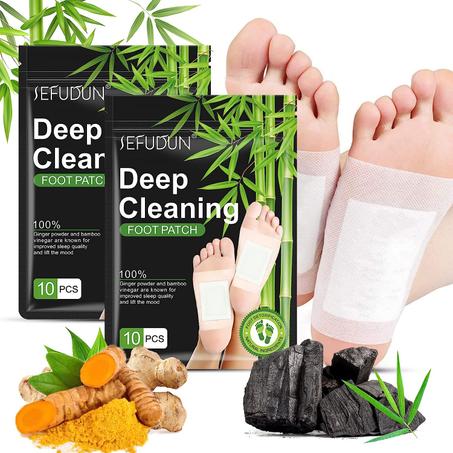 لاصقات الطبية