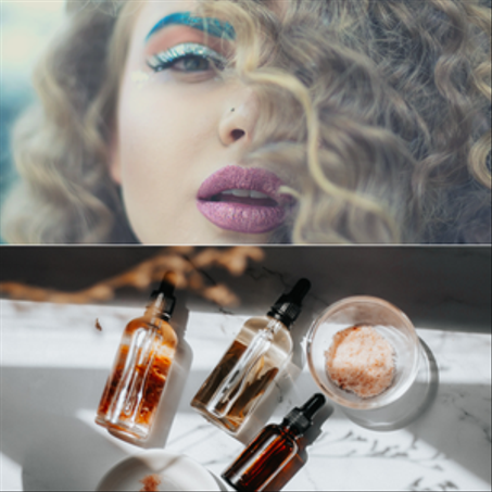 الصحة والجمال