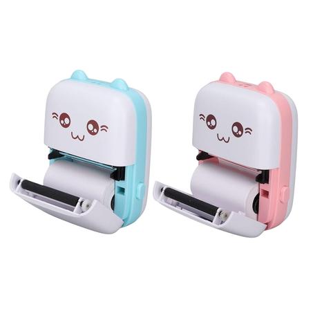 طابعة جيب صغيرة