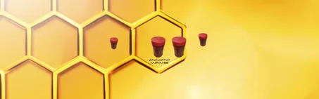 عسل جودة عالية