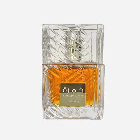 Khamra Lattafa EDP 100ml