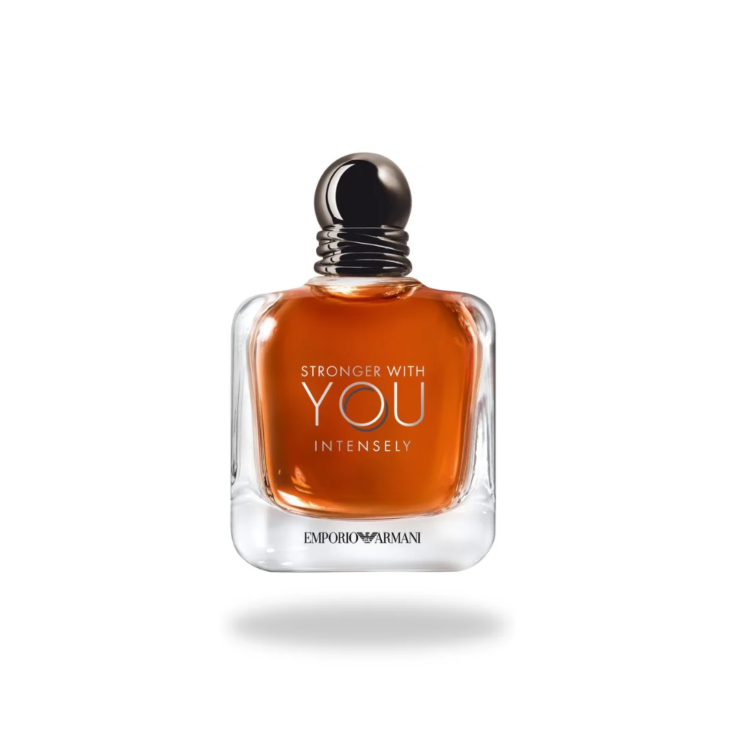 Stronger with you intensily EDP 10ml