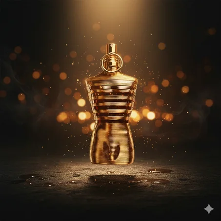 JPG le male elixir 10ml