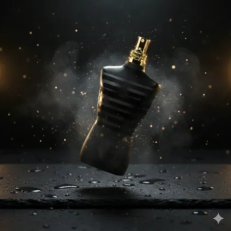 JPG le male le parfum 10ml