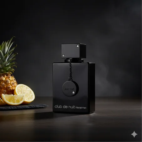 Club de nuit intense man EDT 100ml