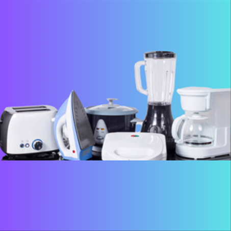 أدوات منزلية