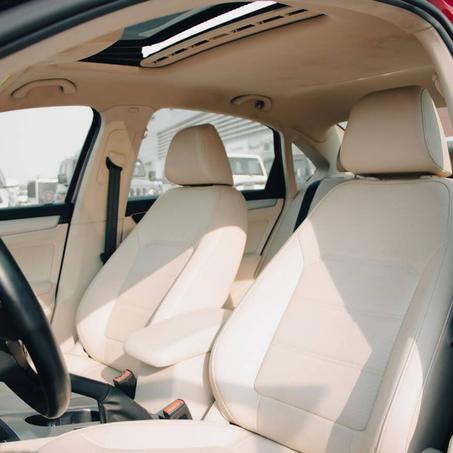 إكسسوارات السيارات