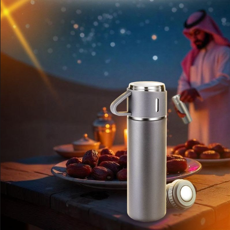 الحافظة الحرارية