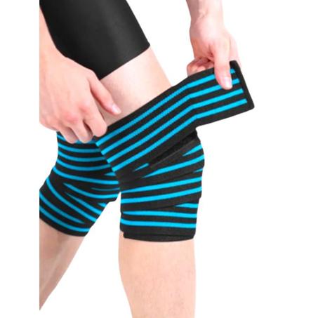 BANDE PROTEGE DE GENOUX PROFESSIONEL