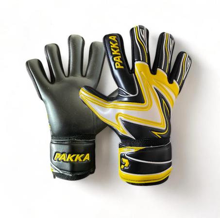 PAKKA GANTS FOOTBALL DE GARDIEN DE BUT