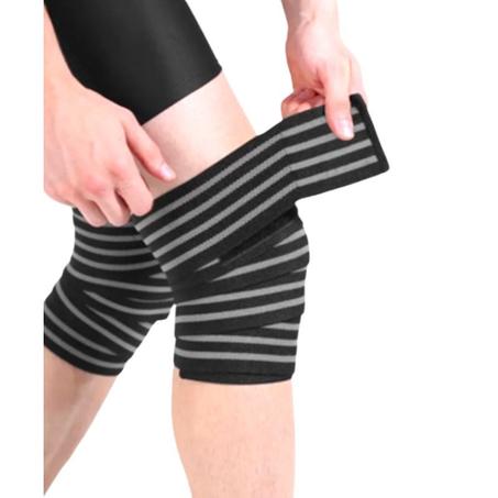 BANDE PROTEGE DE GENOUX PROFESSIONEL