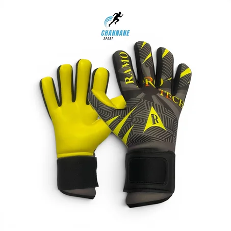 RAMO GANTS FOOTBALL DE GARDIEN DE BUT