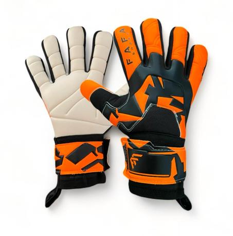 FAFA GANTS FOOTBALL DE GARDIEN DE BUT