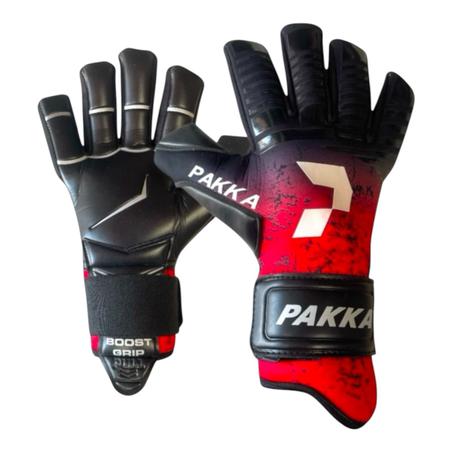 PAKKA GANTS FOOTBALL DE GARDIEN DE BUT PROFESSIONEL