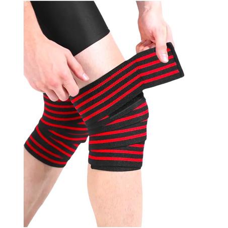 BANDE PROTEGE DE GENOUX PROFESSIONEL