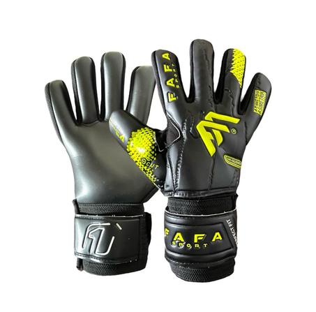 FAFA GANTS FOOTBALL DE GARDIEN DE BUT