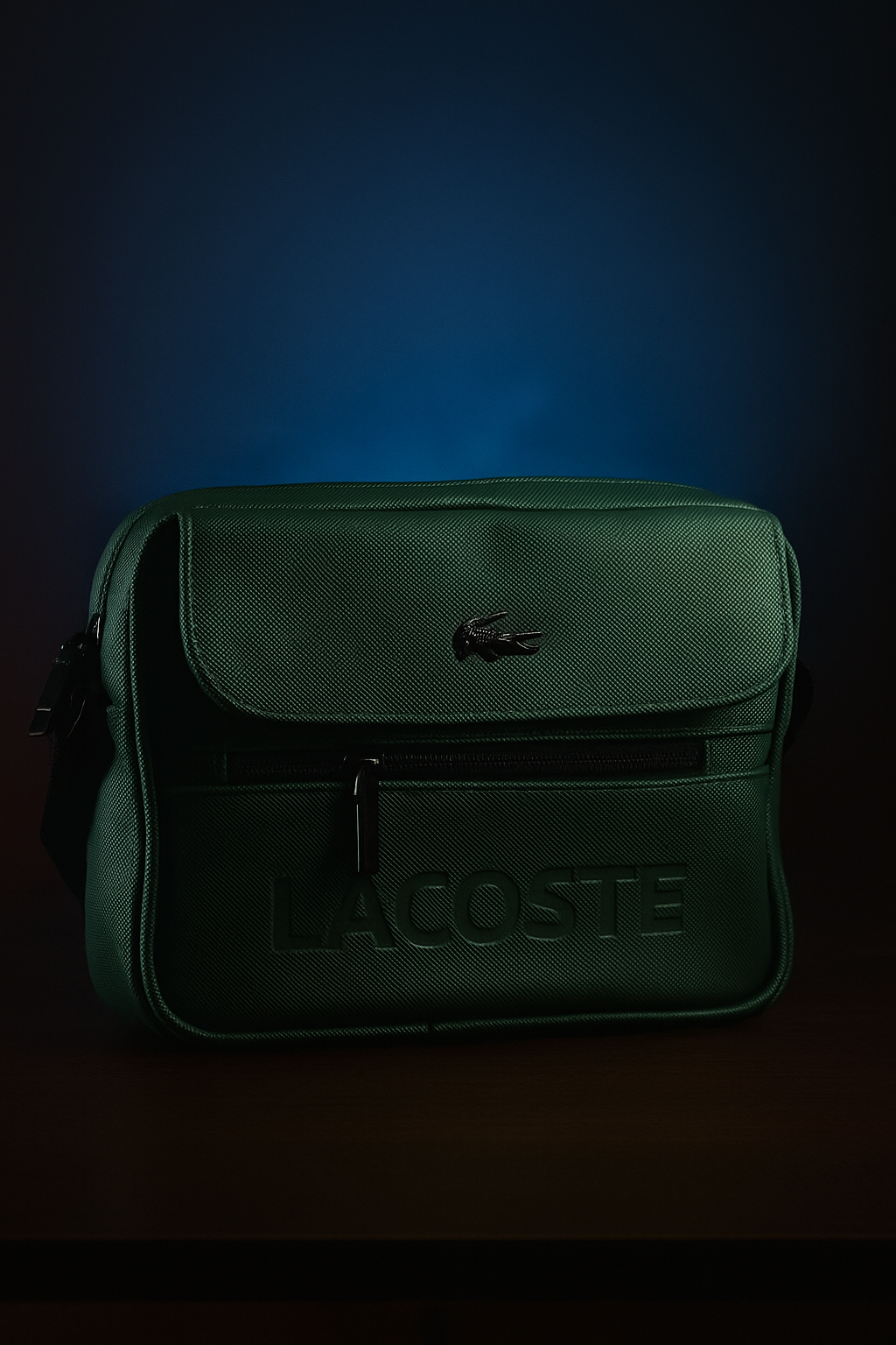 Sacoche lacoste -M1