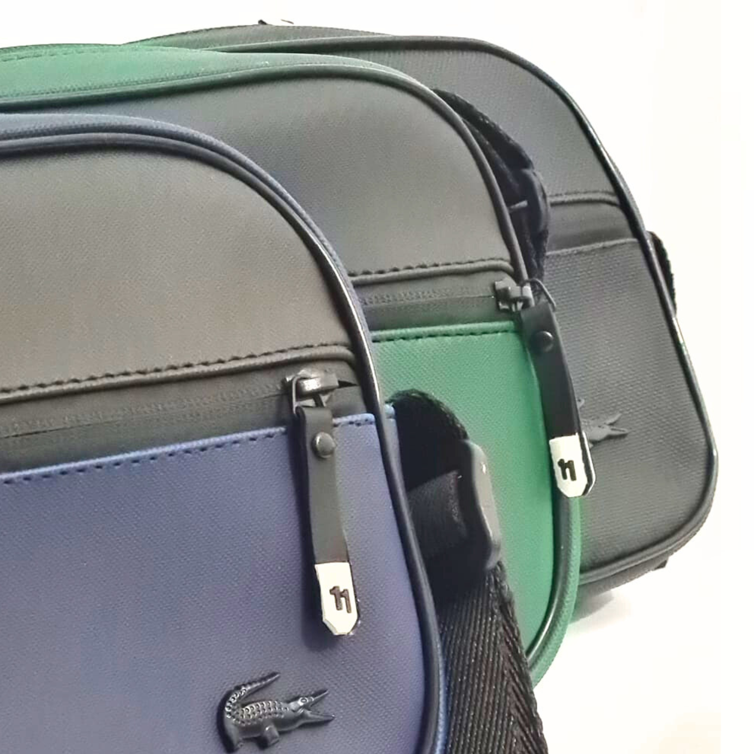 Sacoche lacoste -M9