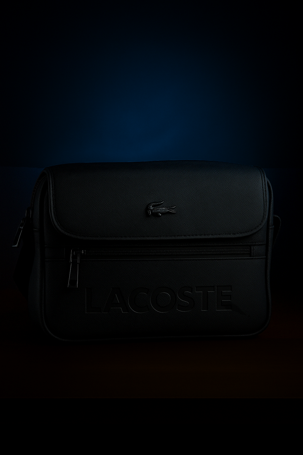Sacoche lacoste -M1