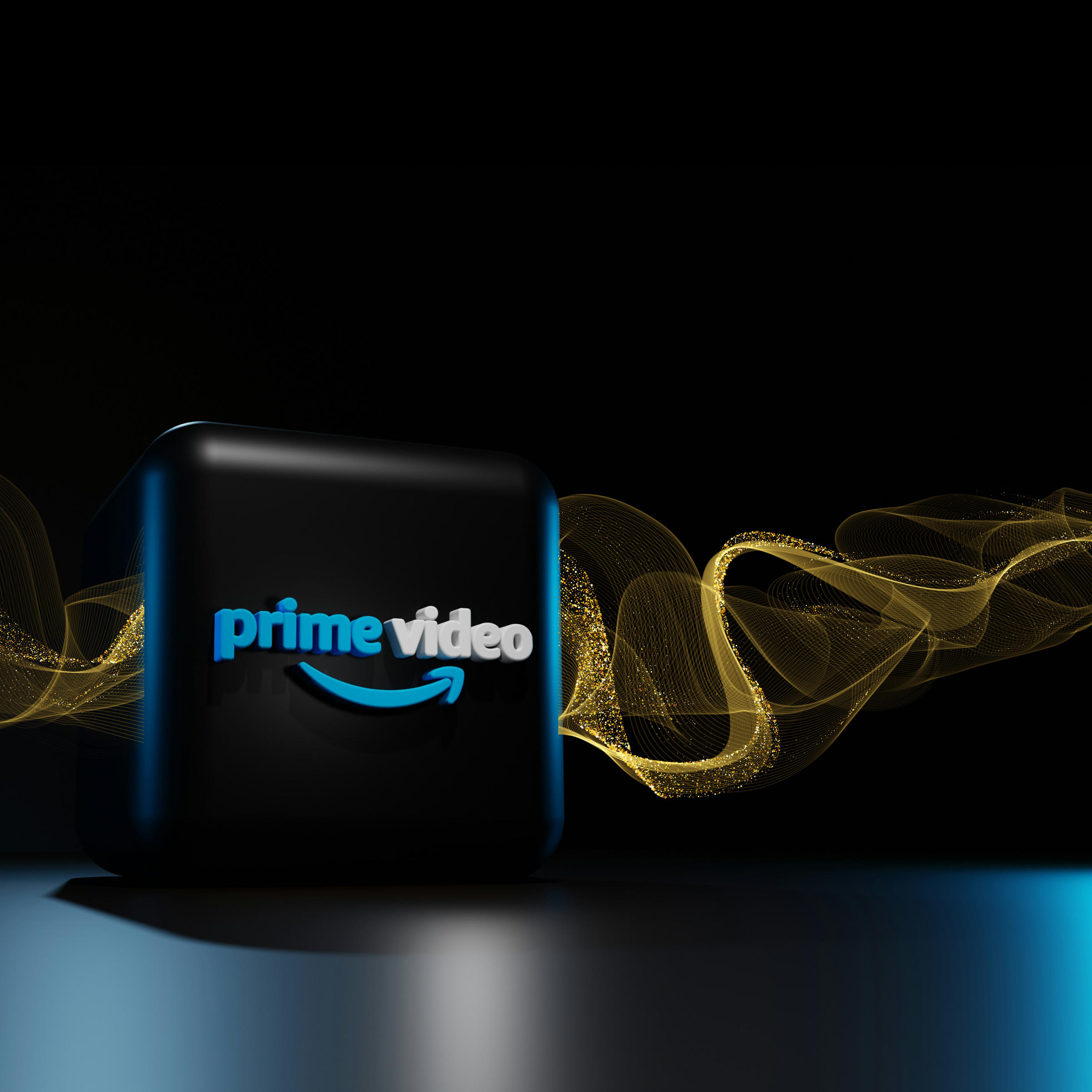 Amazon prime video