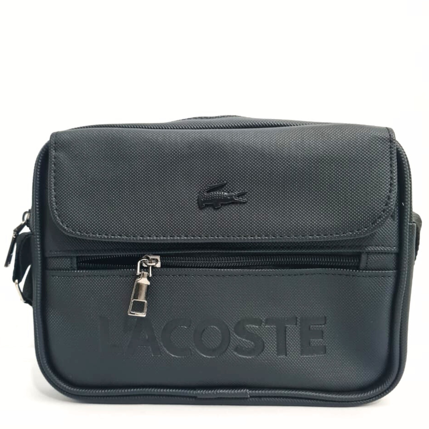 Sacoche lacoste -M1