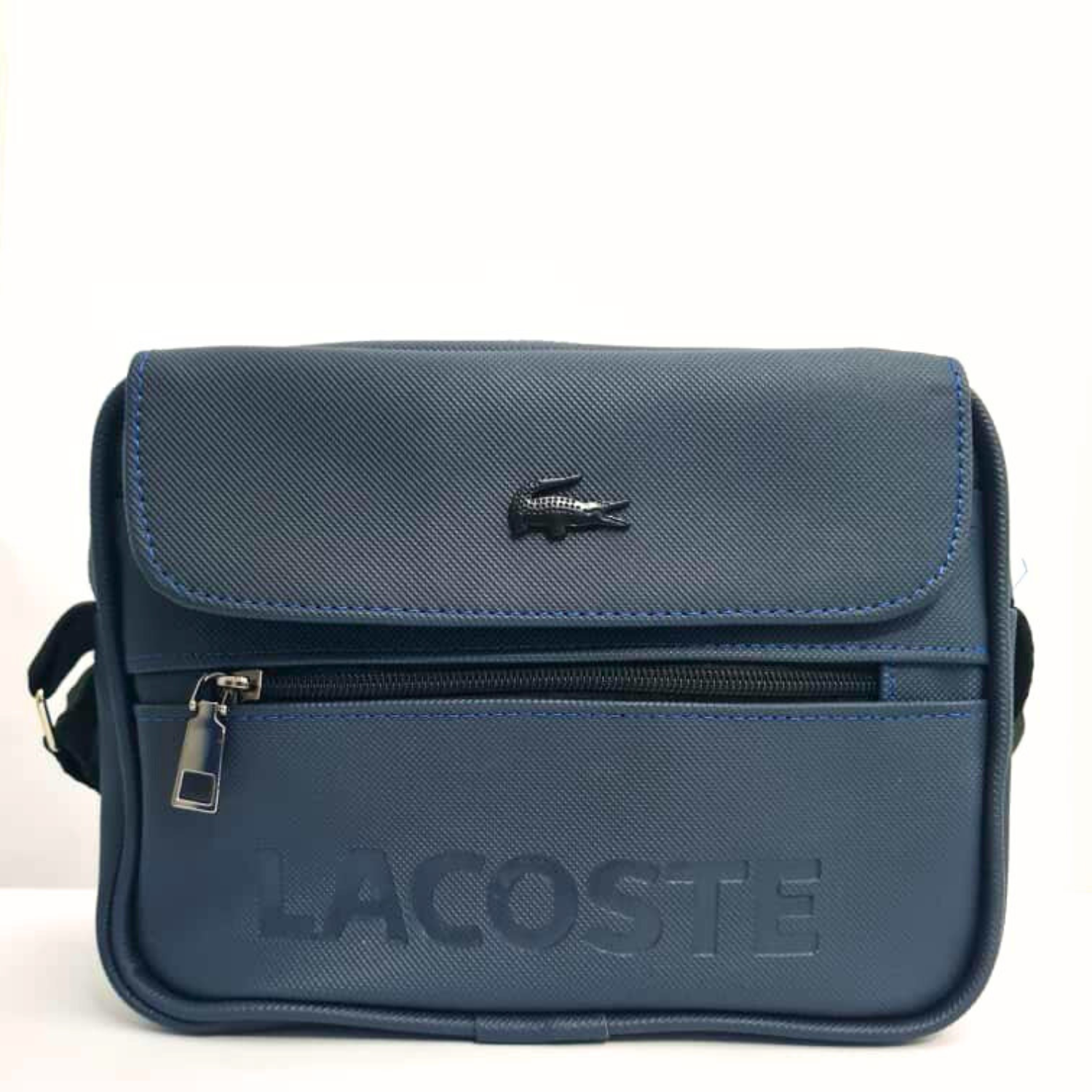 Sacoche lacoste -M1