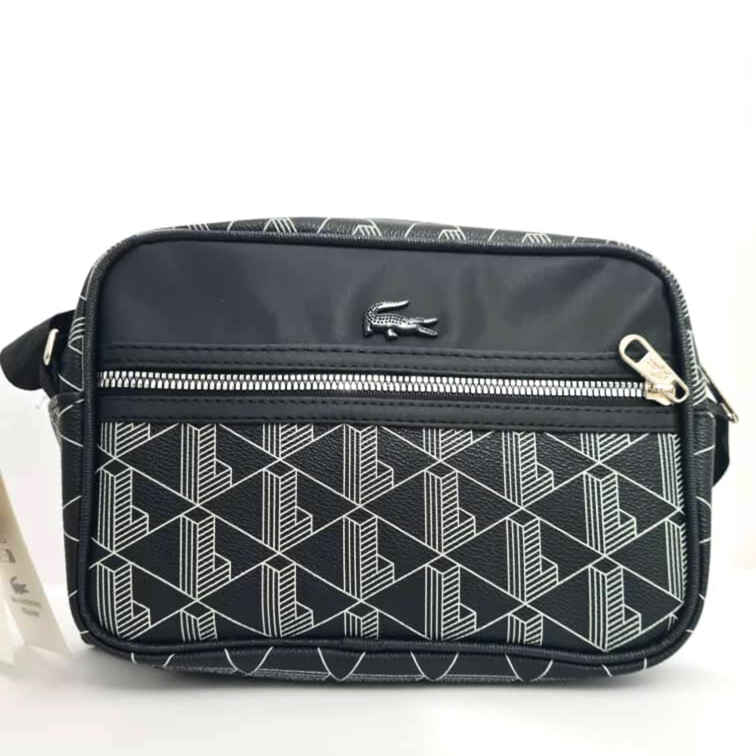 Sacoche lacoste -M6