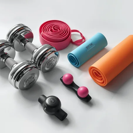 الصحة والرياضة