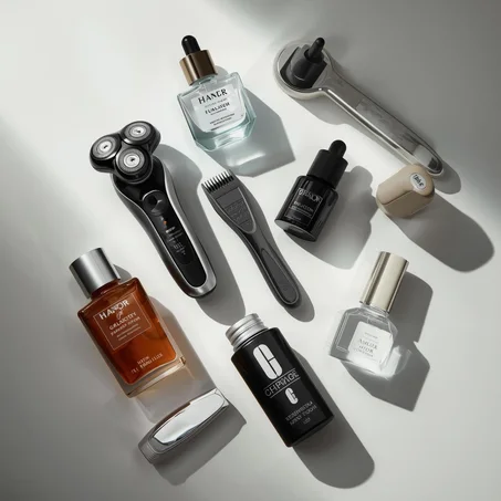 الجمال والعناية الشخصية