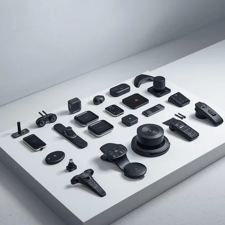 إكسسوارات السيارات