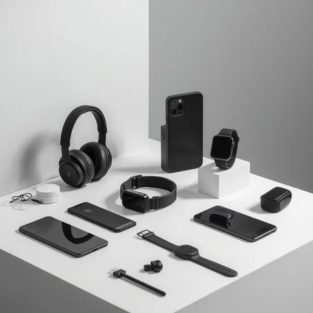 الإلكترونيات