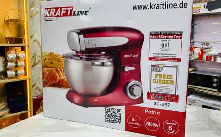 عجان كهربائي