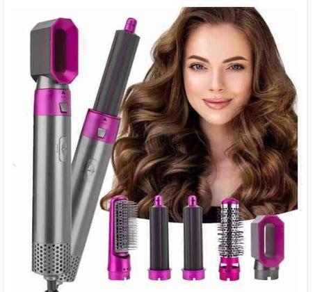 المشط العجيب Hot Air Styler