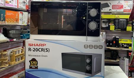 ميكرويف كهربائي