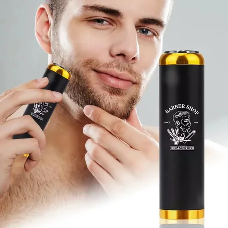 RASOIR ELECTRIC  RECHARGEABLE